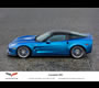 Corvette ZR 1